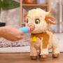 Just Play Europe BV FurReal Maggie the Feed & Follow Cow