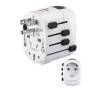 HAMA WELTREISEADAPTER 3-POLIG (REISESTECKER)