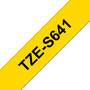 Brother TZeS641 - TZ - 8 m - 1 pc(s) - Blister - 1.8 cm