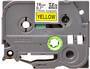 Brother TZeS641 - TZ - 8 m - 1 pc(s) - Blister - 1.8 cm