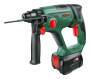 Bosch UniversalHammer 18V 1x4Ah Bohrhämmer