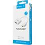 SANDBERG HDMI to VGA Converter - HDMI - VGA - White