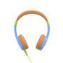 Hama On-Ear Kinderkopfhörer bl/or (184106)