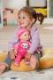 Zapf BABY born Anna Pink 36cm