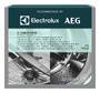 AEG WM UND GS PFLEGESET 3IN1, 12 B (M2GCP121)