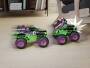Spin Master Monster Jam Monster Jam Wreck & Repair