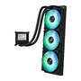 Asus WAK MAX GAMING LC 360 ARGB LCD (90RC01G1-B0EAY0)