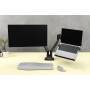 Kensington Universelle Laptophalterung (VESA) f. Monitorarm (K53801WW)