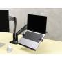 Kensington Universelle Laptophalterung (VESA) f. Monitorarm (K53801WW)