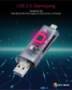 ICY BOX IB-CR200-C - MMC,MicroSD (TransFlash),MicroSDHC,MicroSDXC,SD,SDHC,SDXC - Anthracite - 480 Mbit/s - Aluminum - Plastic - USB 2.0 - USB