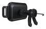 Samsung Wireless Car Charger P-H5300 Black Ladegeräte - Induktion