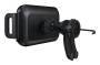 Samsung Wireless Car Charger P-H5300 Black Ladegeräte - Induktion