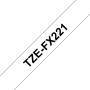 Brother SCHRIFTBAND SW AUF WS 9MM X8M (TZEFX221 PROTAPE)
