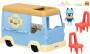 Moose Toys BLUEY S13 LPC Food Truck Spielset