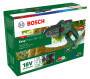 Bosch EasyChain 18V-15-7 Akku-Baumsäge Kettensägen