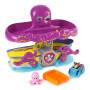 Spin Master PAW Patrol Pup Squad Oktopus Spielset