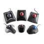 Kensington Orbit Trackball with Scroll Ring (K72337EU)