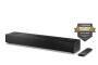 Sharp HT-SB700 schwarz Soundbars