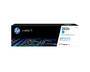 HP Toner CF 541 X cyan No. 203 X Toner