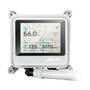 Asus WAK MAX GAMING LC 360 ARGB LCD WHT (90RC01G2-B0EAY0)