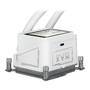 Asus WAK MAX GAMING LC 360 ARGB LCD WHT (90RC01G2-B0EAY0)