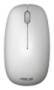 ASUS Systems Commercial Asus W5000             Tastatur-Maus-Set wireless Weiß (90XB0430-BKM390)