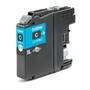Brother LC-125 XLC cyan Druckerpatronen