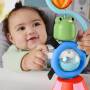 Mattel Fisher-Price Balanced Beginnings Suction Cup Toy