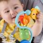 Mattel Fisher-Price Balanced Beginnings Suction Cup Toy