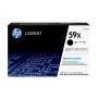 HP Toner CF 259 X schwarz No. 59 X Toner