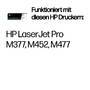 HP Toner CF 411 A cyan No. 410 A Toner