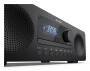 Sharp XL-B720D schwarz Hifi-Anlagen -Mini/Midi/Micro-