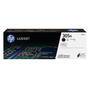 HP Toner CE 410 A schwarz No. 305 A Toner