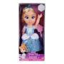 Jakks Europe BV DP Puppe Cinderella, ca. 38 cm