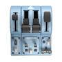 Thrustmaster AddOn Thrustm. TCA Quadrant AIRBUS Ed.(Klappen & Bremse)(PC) retail (2960853)