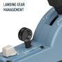 Thrustmaster AddOn Thrustm. TCA Quadrant AIRBUS Ed.(Klappen & Bremse)(PC) retail (2960853)
