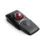 Kensington Expert Mouse® Wireless Trackball - Ambidextrous - Trackball - RF Wireless + Bluetooth - 400 DPI - Black