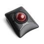 Kensington Expert Mouse® Wireless Trackball - Ambidextrous - Trackball - RF Wireless + Bluetooth - 400 DPI - Black