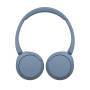 Sony WH-CH520L blau On-Ear kabellos