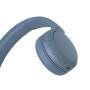 Sony WH-CH520L blau On-Ear kabellos
