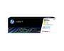 HP Toner CF 542 X yellow No. 203 X Toner
