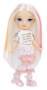 MGA Entertainment Rainbow High Littles Rainbow Fantasy Fairies Doll- Opal (Rainbow)