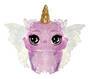 MGA Entertainment Rainbow High Littles Rainbow Fantasy Fairies Doll- Opal (Rainbow)