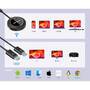 MANHATTAN 1080p Wireless HDMI-Display-Präsentationsset (208420)