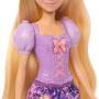 Mattel Disney Prinzessin Feature Rapunzel Puppe