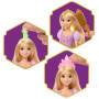 Mattel Disney Prinzessin Feature Rapunzel Puppe