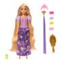 Mattel Disney Prinzessin Feature Rapunzel Puppe