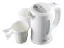 Kenwood REISEWASSERKOCHER 500ML   650W (JKP 250           WS)