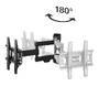 HAMA TV-Halter schwenkbar 50 (Wandhalterung)