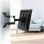 Hama TV-Wandhalterung 19-48 /25kg (220848)